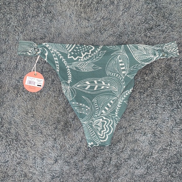 BRAND NEW B. SWIM BIKINI BOTTOMS - Picture 5 of 7